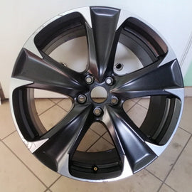 1x Alufelge 19 Zoll 8.0