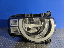 Laden Sie das Bild in den Galerie-Viewer, Frontscheinwerfer Land Rover Defender L8B213W029 LED Rechts Headlight SCH3539753519wy