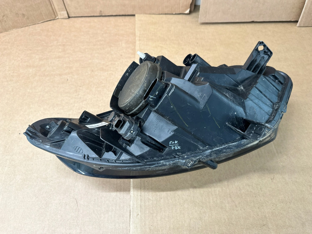 Frontscheinwerfer Ford Ecosport CN15-13W030-BH Links Scheinwerfer Headlight SCH4761142270dj
