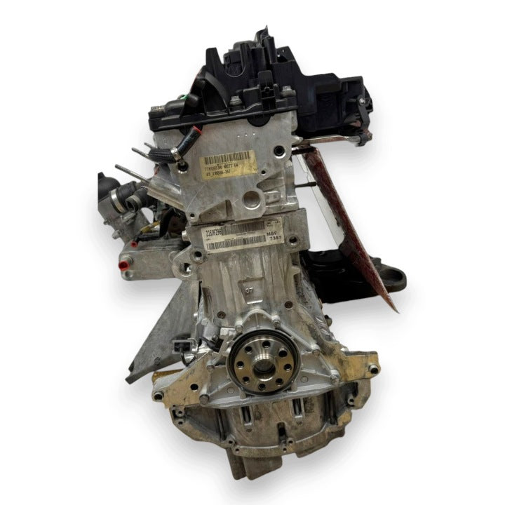 Motor BMW X3 E83 E70 E71 M57D30 306D3 3.0 184TKm 2005 Diesel Engine Unkomplett MOT5021321453gb