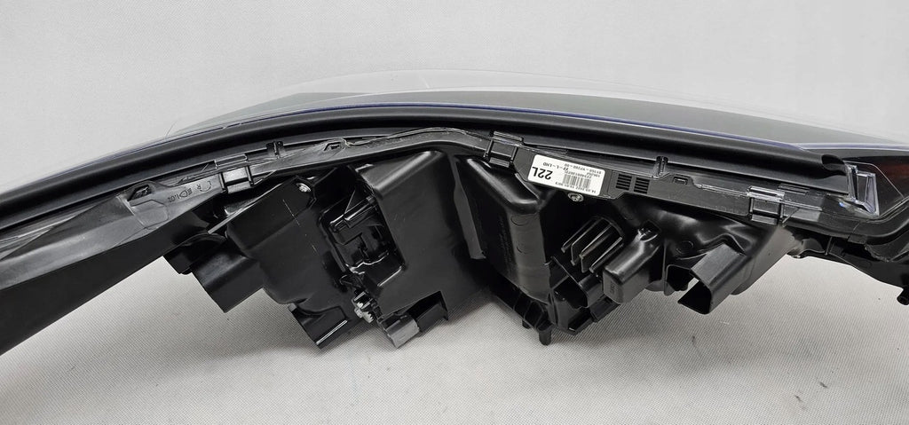 Frontscheinwerfer Toyota C-Hr 81150-YP280-00 Links Scheinwerfer Headlight