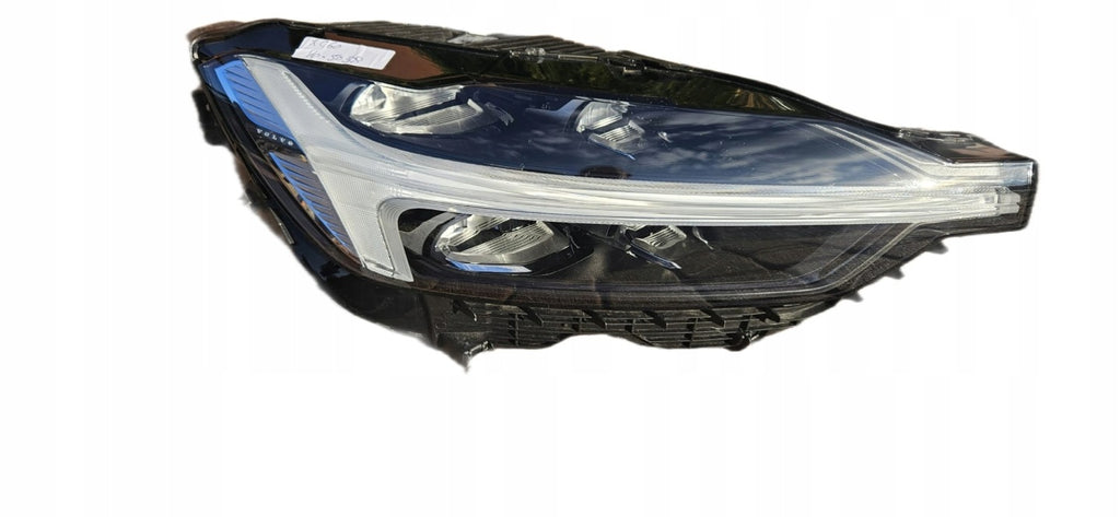 Frontscheinwerfer Volvo Xc60 II 32338983 Rechts Scheinwerfer Headlight SCH2329323427kd