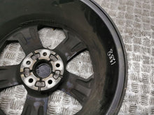 Laden Sie das Bild in den Galerie-Viewer, 1x Alufelge 18 Zoll 5x114.3 6UA8B Nissan Qashqai I J12 Rim Wheel FEL5215445231wy