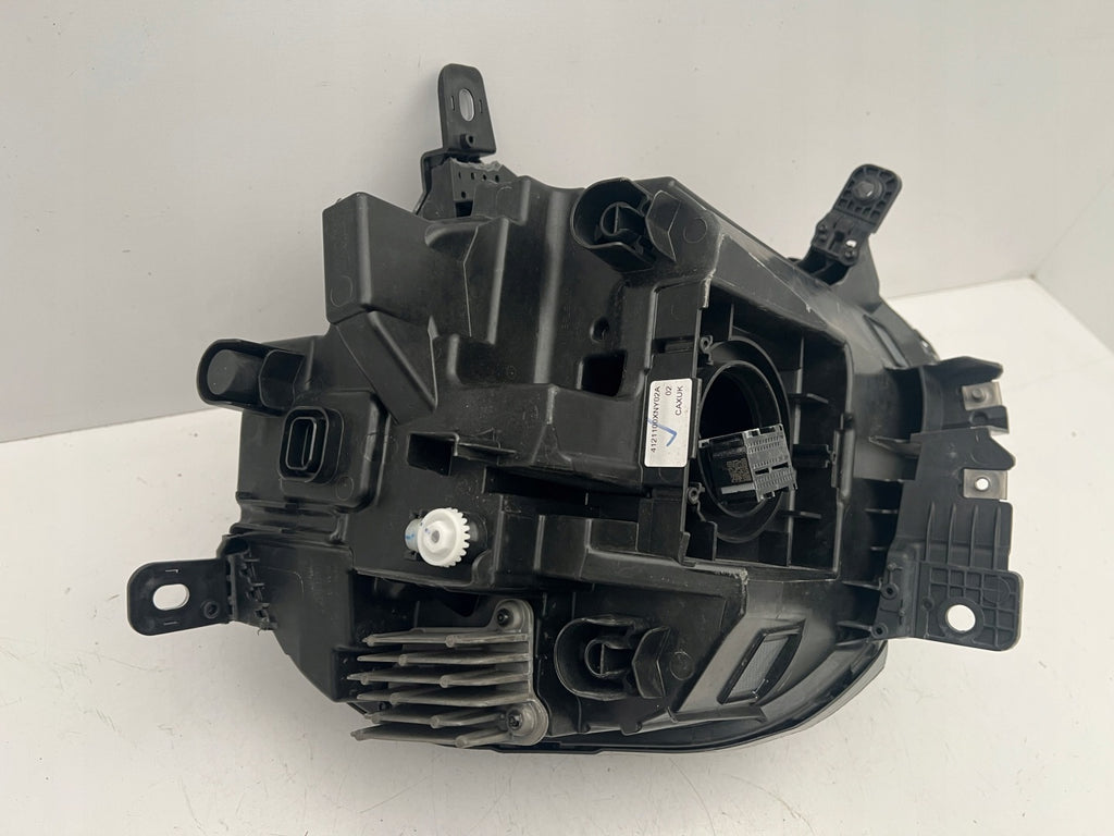 Frontscheinwerfer Mini 4121100XNY02A LED Links Scheinwerfer Headlight SCH1326281928qh