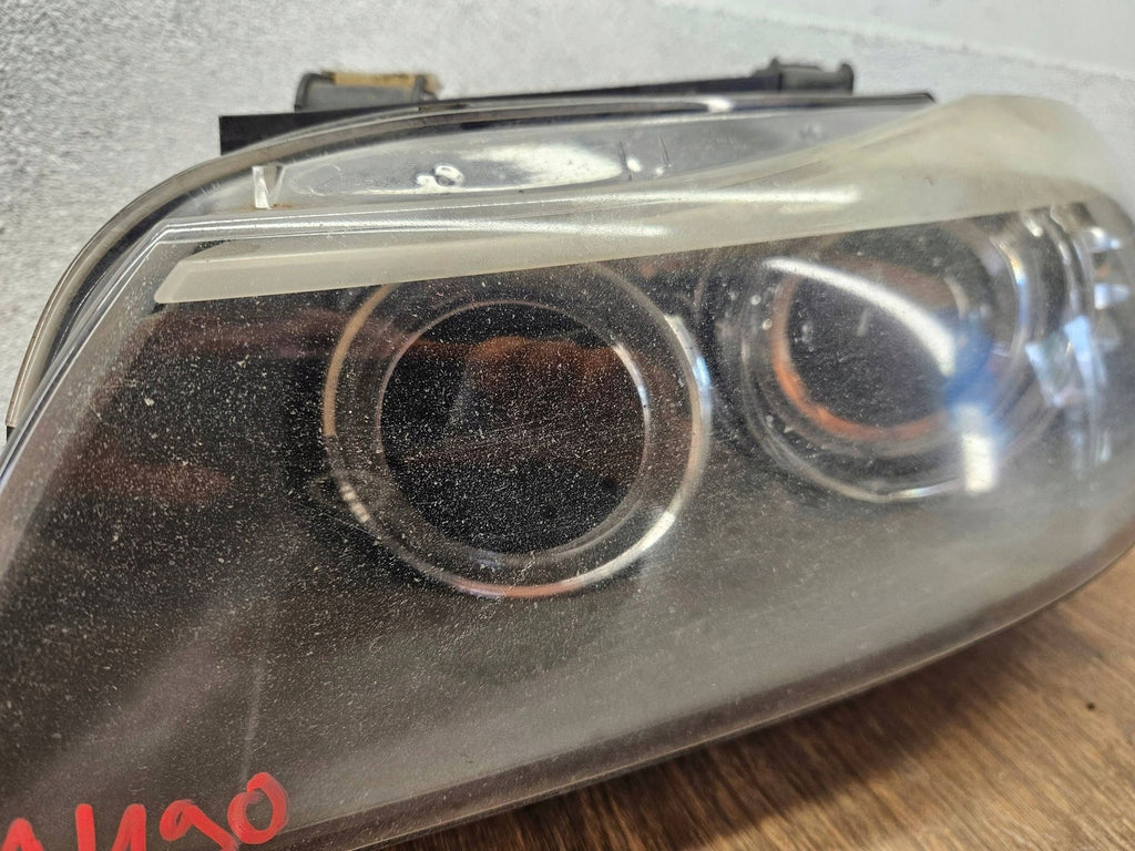 Frontscheinwerfer BMW 3 E91 E90 Xenon Rechts Scheinwerfer Headlight SCH8451955222ds