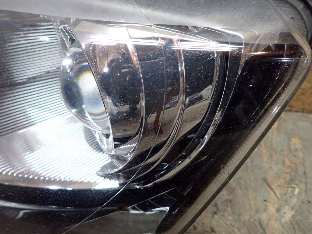Frontscheinwerfer Skoda Rapid 5JB941015A Xenon Links Scheinwerfer Headlight SCH3380981173gs