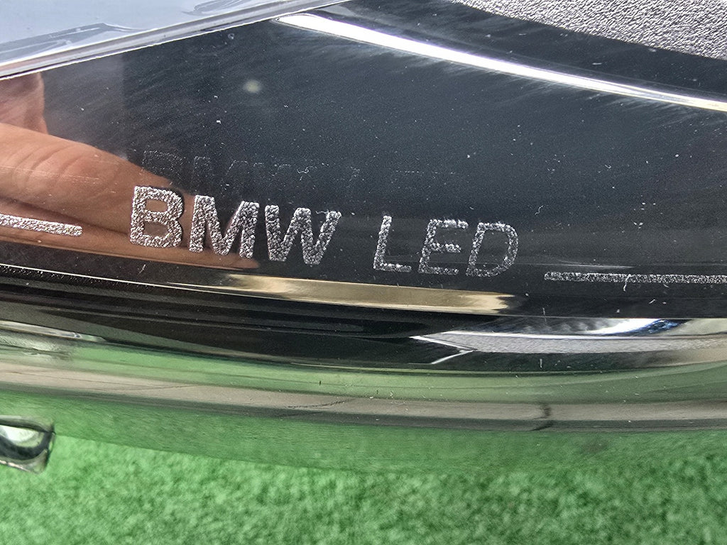 Frontscheinwerfer BMW 4 F36 F32 F33 7498914-02 Full LED Rechts Headlight SCH5181157503jj