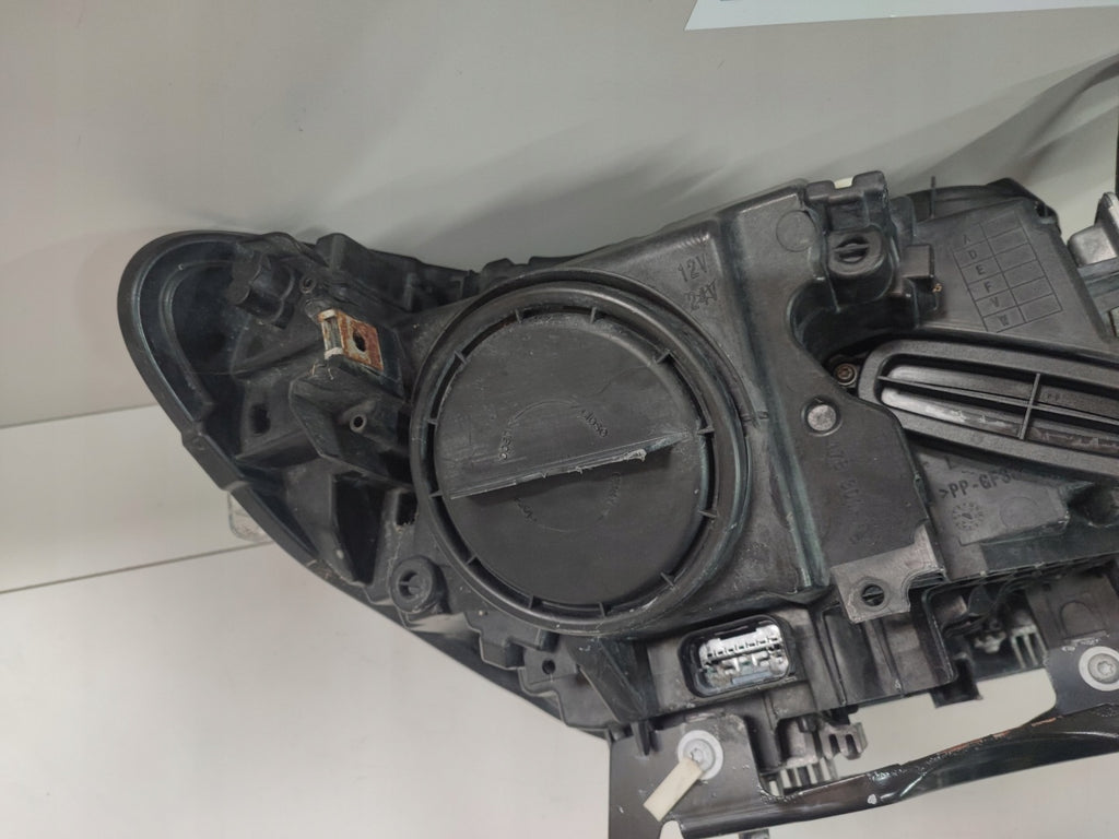 Frontscheinwerfer BMW 1 F21 F20 Xenon Links Scheinwerfer Headlight SCH9329739378wk