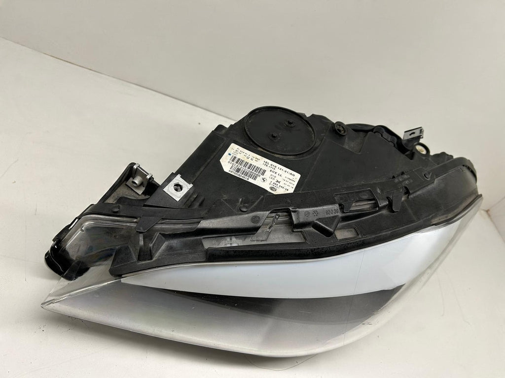 Frontscheinwerfer BMW F11 F10 7203245-18 Xenon Links Scheinwerfer Headlight