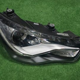 Frontscheinwerfer Audi A1 8X0941004M Bi-Xenon Rechts Scheinwerfer Headlight SCH1861918349tp
