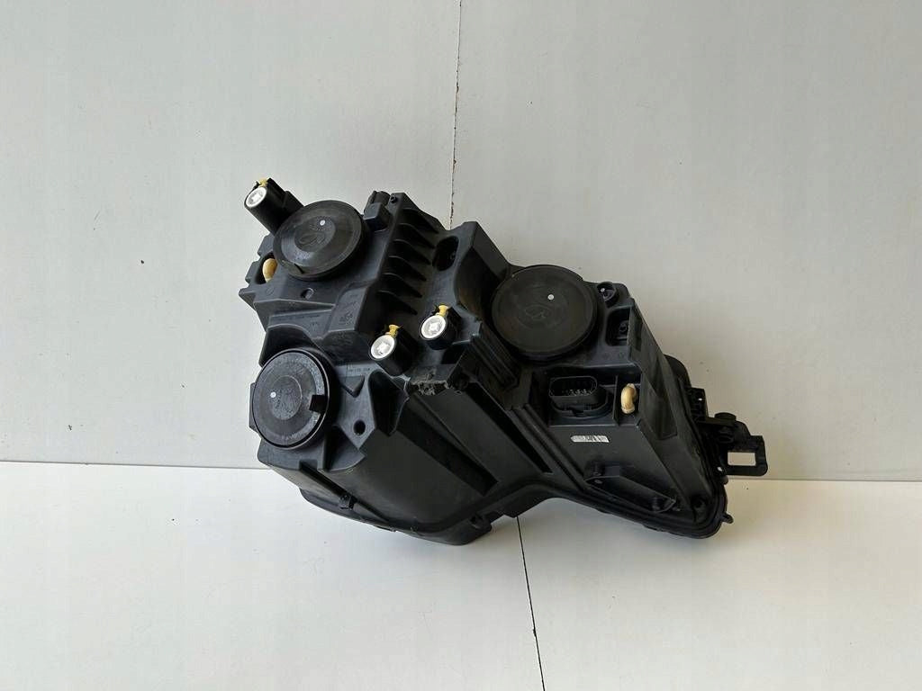 Frontscheinwerfer Skoda Karoq 57B941015A Links Scheinwerfer Headlight SCH2797333848gx