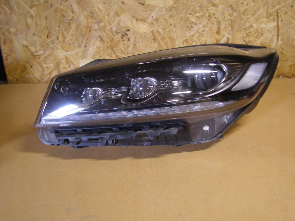 Frontscheinwerfer Kia Sorento III 92101-C56 Full LED Links Headlight SCH5373378688ho