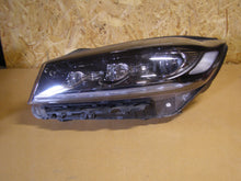 Laden Sie das Bild in den Galerie-Viewer, Frontscheinwerfer Kia Sorento III 92101-C56 Full LED Links Headlight SCH5373378688ho