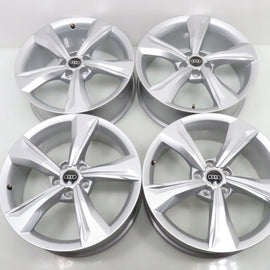 4x Alufelge 19 Zoll 7.0
