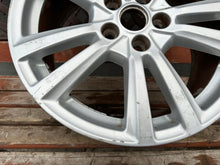 Laden Sie das Bild in den Galerie-Viewer, 1x Alufelge 17 Zoll 7.5&quot; 5x108 52 5ET GJ5C-1007-B1A Ford Kuga Ii Rim Wheel