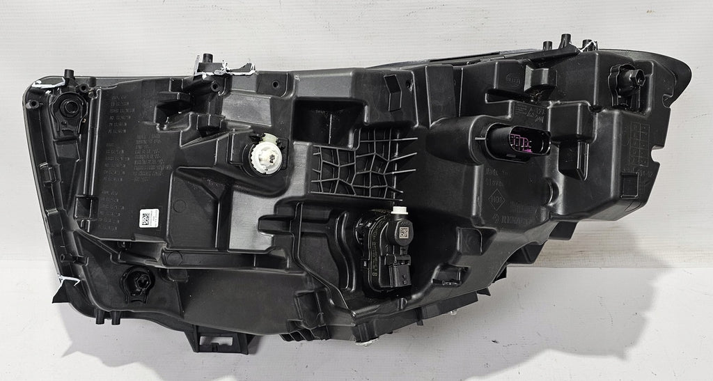 Frontscheinwerfer Renault I 260104410R LED Rechts Scheinwerfer Headlight SCH9767769259sy