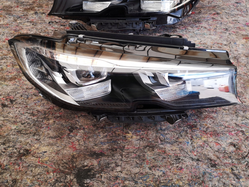 Frontscheinwerfer BMW G21 G20 9481695 9481696 LED Ein Stück (Rechts oder Links) SCH8038840698tc