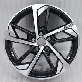 1x Alufelge 18 Zoll 7.5