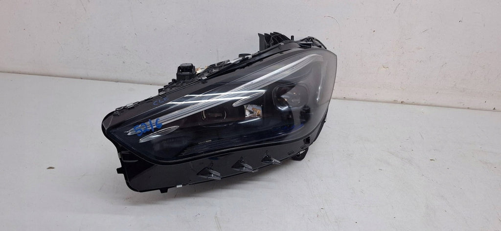 Frontscheinwerfer Mercedes-Benz A2369063301 1802250164 Links Headlight SCH6932350695wd