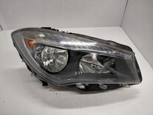 Laden Sie das Bild in den Galerie-Viewer, Frontscheinwerfer Mercedes-Benz Cla A1178200461 Rechts Scheinwerfer Headlight SCH5202381046yi