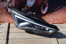 Load image into Gallery viewer, Frontscheinwerfer Seat Tarraco 5FJ941008J LED Rechts Scheinwerfer Headlight