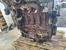 Laden Sie das Bild in den Galerie-Viewer, Motor Ford Transit SFJD 2.2 TDCI 125PS 92kW 258TKm Diesel Engine Komplett MOT4548989186kr