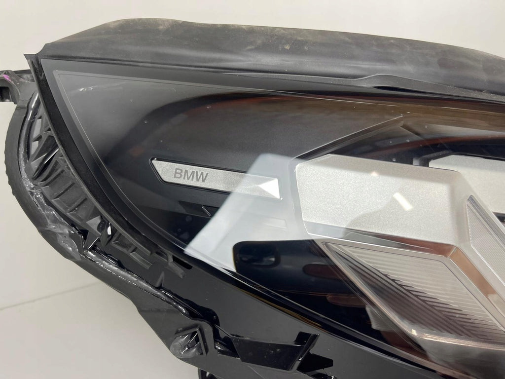 Frontscheinwerfer BMW X3 5A1BD18 Full LED Rechts Scheinwerfer Headlight SCH6610022971lj