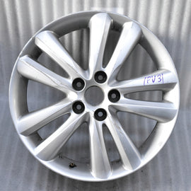 1x Alufelge 18 Zoll 6.5