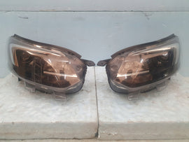 Frontscheinwerfer Opel Vivaro C 9832837680 9832836480 Xenon Rechts oder Links