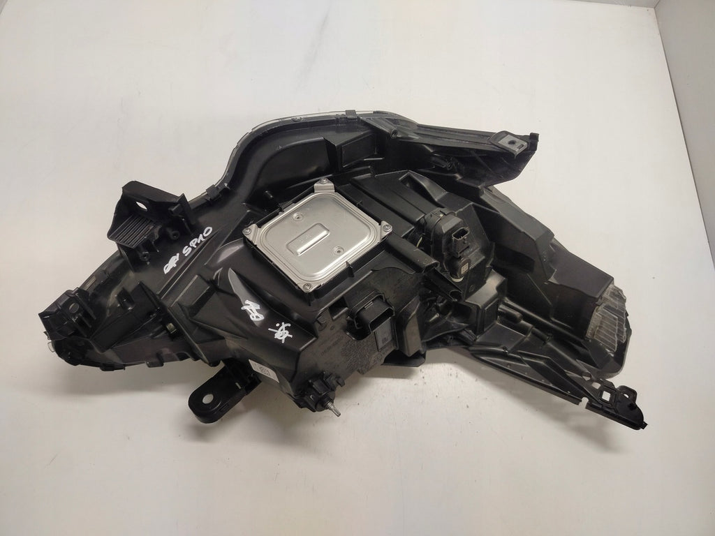 Frontscheinwerfer Renault Clio I V 260606305R Full LED Links Headlight SCH4545804308eu