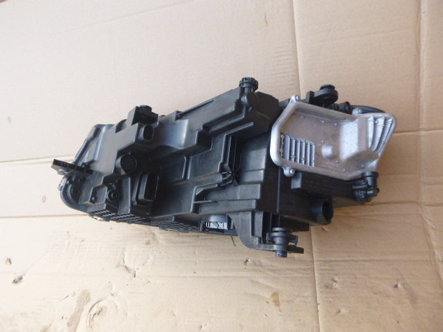 Frontscheinwerfer VW Caddy 2K8941036C Rechts Scheinwerfer Headlight SCH4260208410ax