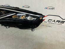 Laden Sie das Bild in den Galerie-Viewer, Frontscheinwerfer Seat Tarraco 5FJ941008H LED Rechts Scheinwerfer Headlight SCH4126599520yj