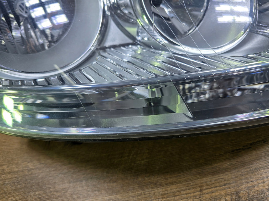 Frontscheinwerfer VW Golf V 1K6941006P Rechts Scheinwerfer Headlight SCH5329104648sp