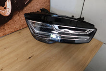 Laden Sie das Bild in den Galerie-Viewer, Frontscheinwerfer Audi A7 4G8941036 LED Rechts Scheinwerfer Headlight