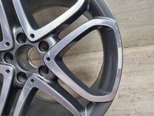 Load image into Gallery viewer, 1x Alufelge 18 Zoll 5x112 A2184012402 Mercedes-Benz Cls X218 C218 Rim Wheel FEL5474272891sr