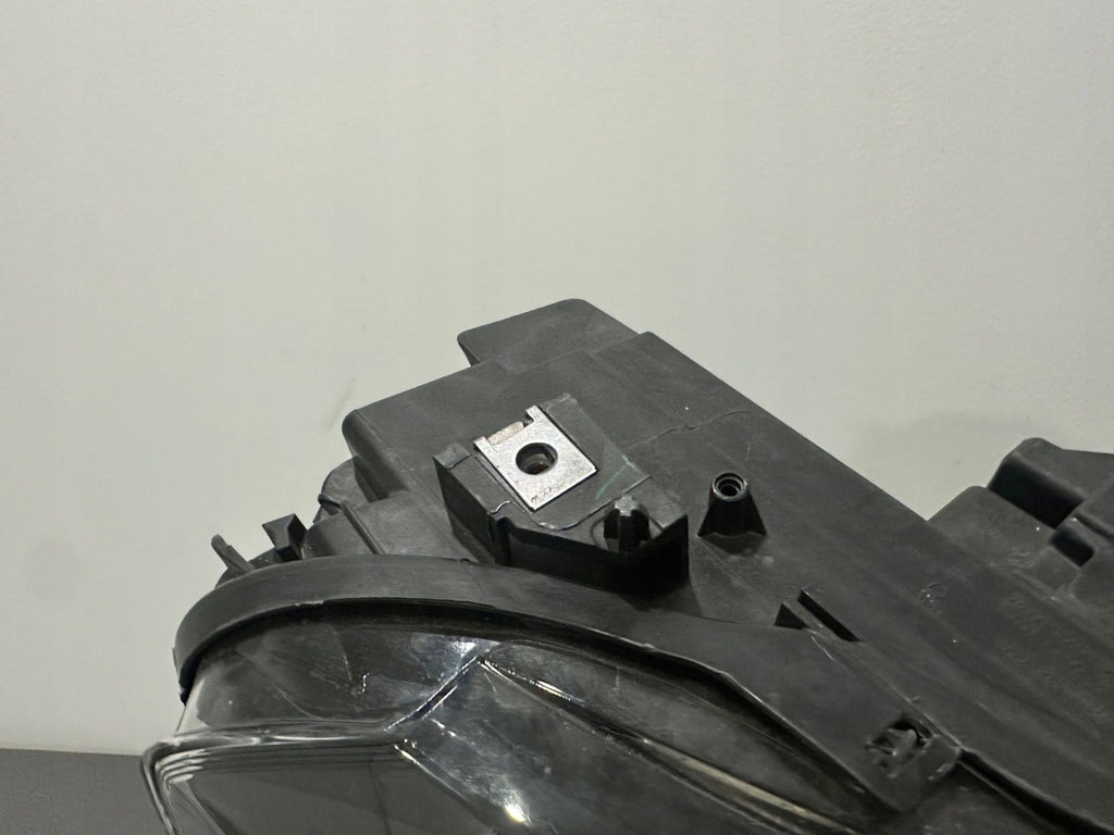 Frontscheinwerfer Peugeot Rifter 9816826880 Rechts Scheinwerfer Headlight SCH3205742648ha