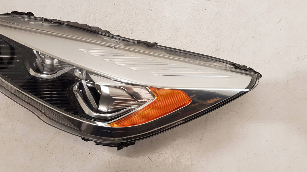 Frontscheinwerfer Ford Kuga GV41-13D155-AF Links Scheinwerfer Headlight SCH1933938892fj
