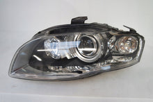 Load image into Gallery viewer, Frontscheinwerfer Audi A4 B7 Xenon Links Scheinwerfer Headlight