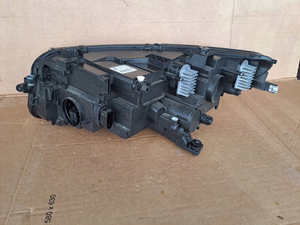 Frontscheinwerfer VW Tiguan 5NB941082H LED Rechts Scheinwerfer Headlight