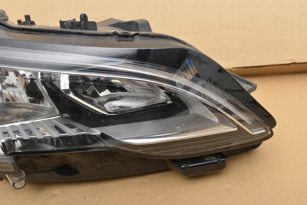Frontscheinwerfer Peugeot 5008 9810478080 90085115 Rechts Scheinwerfer Headlight SCH7315733029dr