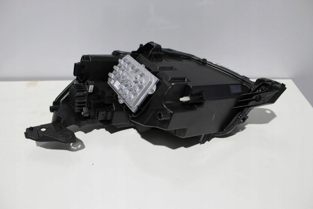 Frontscheinwerfer Peugeot II 208 I 9850177480 LED Rechts Scheinwerfer Headlight SCH8495727135rr