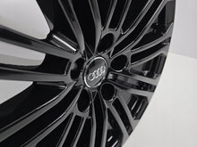 Laden Sie das Bild in den Galerie-Viewer, 4x Alufelge 18 Zoll 8.0&quot; 5x112 31ET Audi Rim Wheel