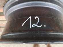 Load image into Gallery viewer, 1x Alufelge 17 Zoll 7.0" 5x114.3 44ET 403009897R Mg Megane Iv Rim Wheel FEL2484482354ac
