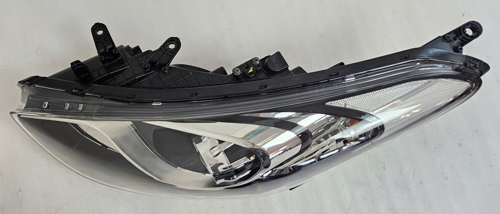 Frontscheinwerfer Hyundai I30 92101-A6020 LED Links Scheinwerfer Headlight