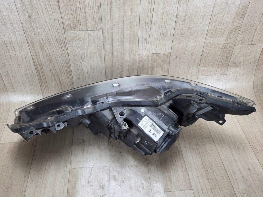 Frontscheinwerfer Toyota Auris 81110-02K30 LED Rechts Scheinwerfer Headlight SCH2481736104me