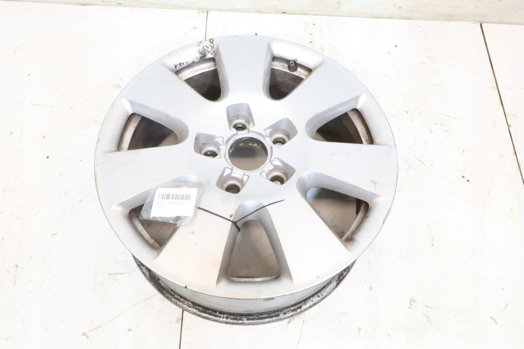 4x Alufelge 18 Zoll 7.5" 5x130 4L0601025AF Audi Q7 Rim Wheel FEL8144061227gq