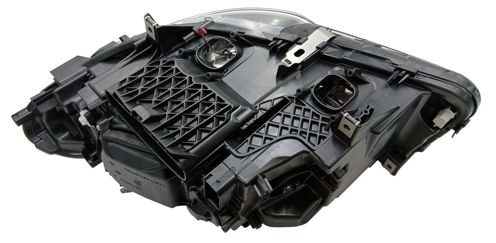 Frontscheinwerfer BMW 5 F11 F10 1EL011087-72 Xenon Rechts Scheinwerfer Headlight SCH6894518787fd