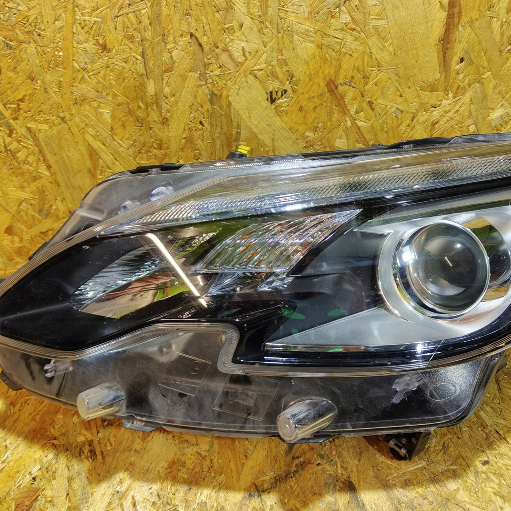 Frontscheinwerfer Peugeot 2008 I 9825313980 Links Scheinwerfer Headlight SCH1951978672xn