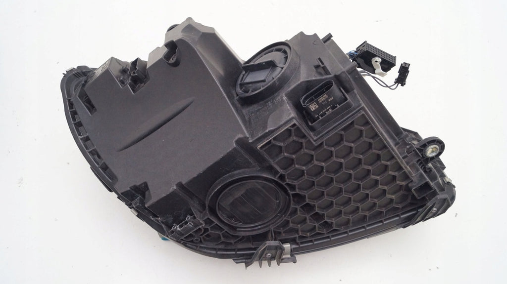 Frontscheinwerfer Mercedes-Benz 2069063903 LED Links Scheinwerfer Headlight SCH4581428779kl