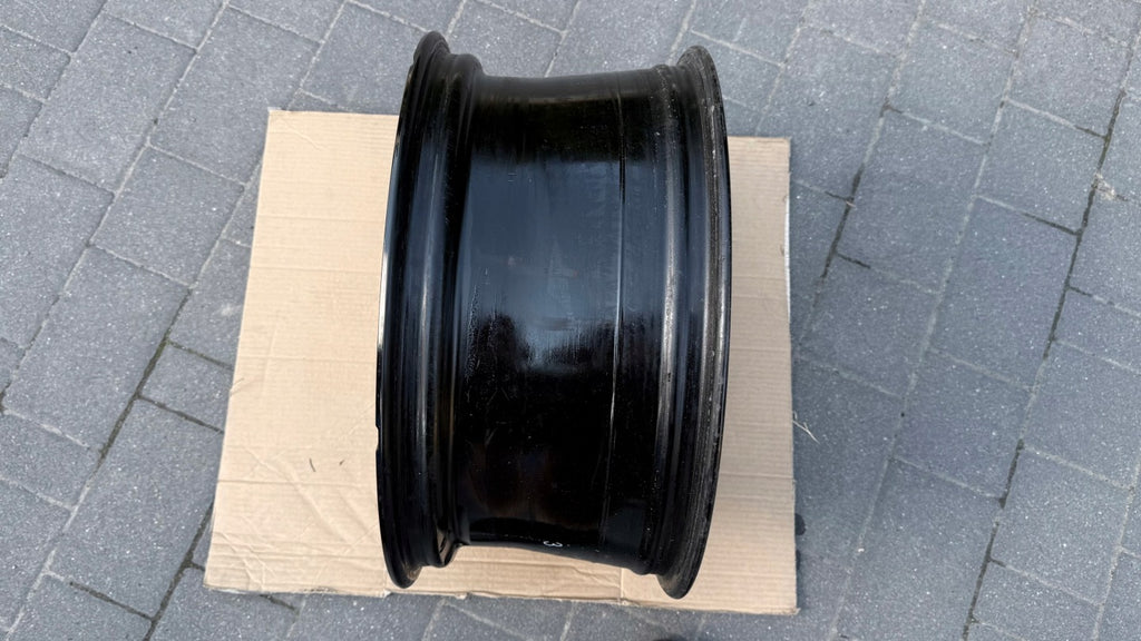 1x Alufelge 18 Zoll 8.5" 5x112 52ET A2064015200 Mercedes-Benz C-Class Rim Wheel FEL3042075557lp